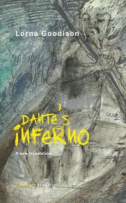 Dante's Inferno: A new translation - Lorna Goodison - cover