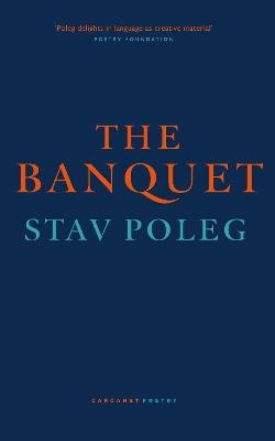 The Banquet - Stav Poleg - cover