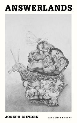 Answerlands - Joseph Minden - cover