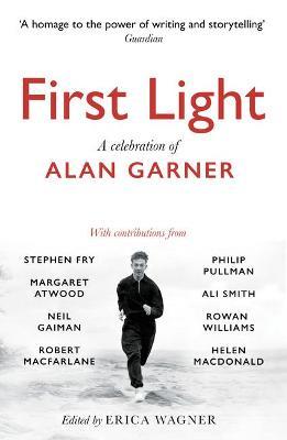 First Light - cover