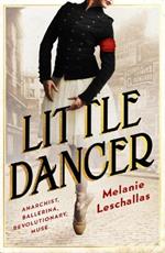 Little Dancer