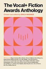 The VOCAL+ Fiction Awards Anthology