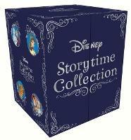 Disney Storytime Collection - Walt Disney - cover