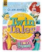 Disney Princess: Twin Tales: I am Ariel/I Am a Princess