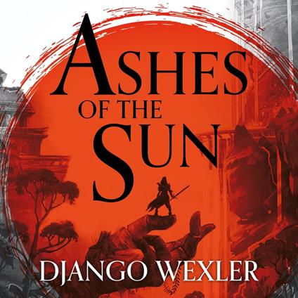 Ashes of the Sun