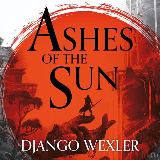 Ashes of the Sun