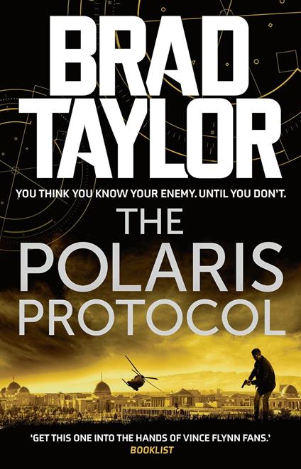The Polaris Protocol