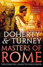 Masters of Rome
