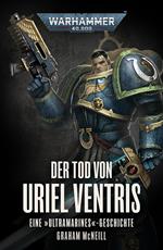 Der Tod von Uriel Ventris