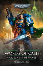 Uriel Ventris: The Swords of Calth