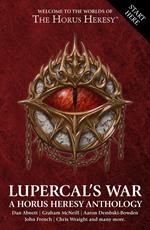 Lupercal's War