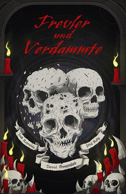 Frevler und Verdammte