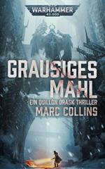 Grausiges Mahl