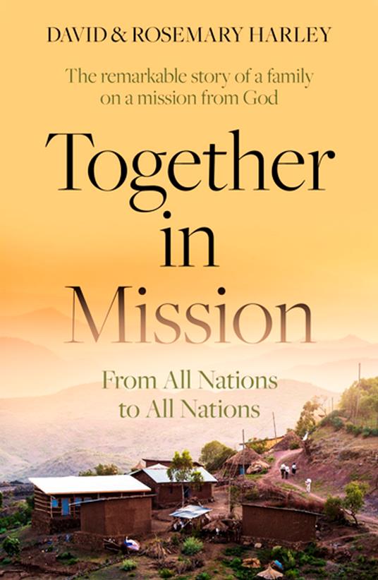 Together in Mission