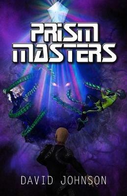 Prism Masters - David Johnson - cover