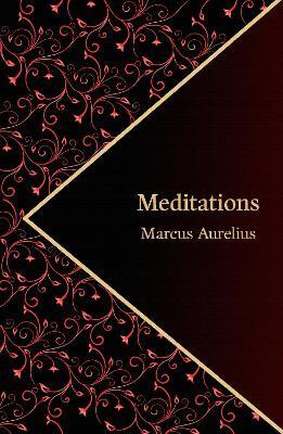 Meditations (Hero Classics) - Marcus Aurelius - cover