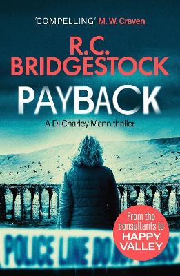 Payback - R.C. Bridgestock - cover