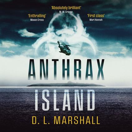 Anthrax Island