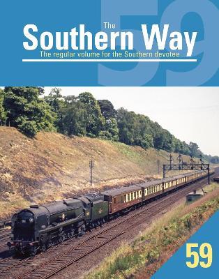 Southern Way 59 - cover