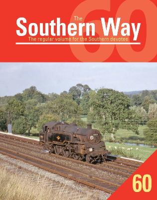 Southern Way 60 - cover
