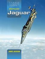 SEPECAT Jaguar: A Development and Operational History