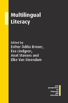 Multilingual Literacy - cover