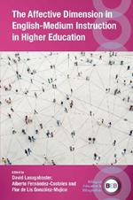 The Affective Dimension in English-Medium Instruction in Higher Education