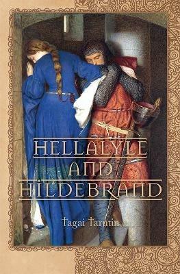 Hellalyle and Hildebrand - Tagai Tarutin - cover