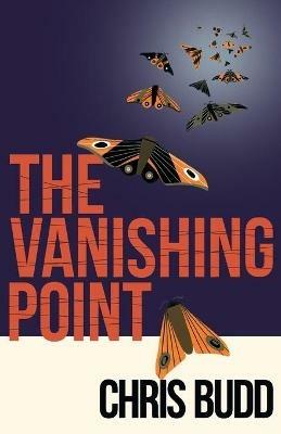 The Vanishing Point - Chris Budd - cover