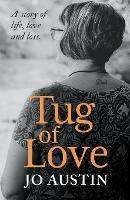 Tug of Love - Jo Austin - cover
