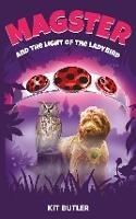 Magster and the Light of the Ladybird - Kit Butler - cover