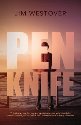 Penknife - cover