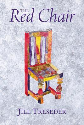 The Red Chair - Jill Treseder - cover