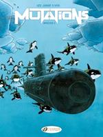 Mutations Vol. 2: Episode 2