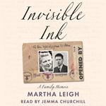 Invisible Ink