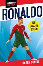 Ronaldo: 2nd Edition