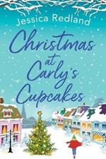 Christmas at Carly's Cupcakes: A wonderfully uplifting festive read
