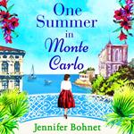 One Summer in Monte Carlo