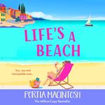 Life's A Beach