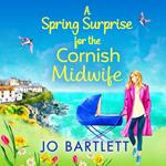 A Surprise Arrival For The Cornish Midwife