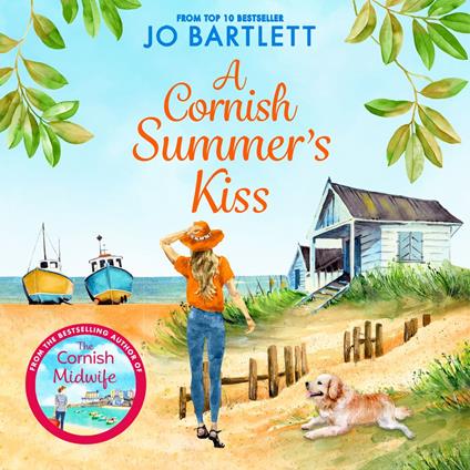 A Cornish Summer's Kiss