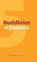 Libro in inglese Buddhism in Five Minutes 