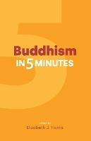 Buddhism in Five Minutes - cover