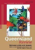 Between Pride and Despair: Stories of Queensland's Great Barrier Reef and Wet Tropics Rainforests - cover