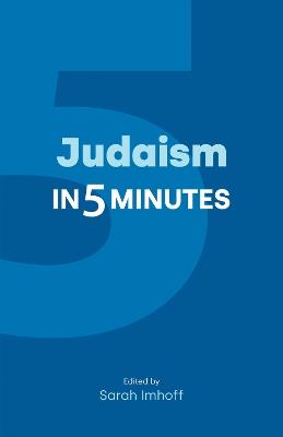 Judaism in Five Minutes - cover