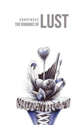 The Romance of Lust - Anonymous - cover