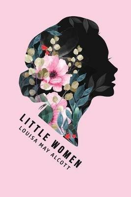 Little Women - Louisa May Alcott - cover