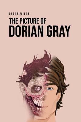 The Picture of Dorian Gray - Oscar Wilde - cover