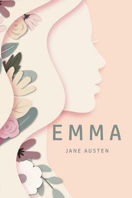 Emma - Jane Austen - cover