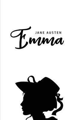 Emma - Jane Austen - cover